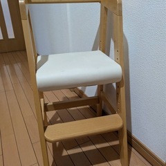 子供用チェア
の画像