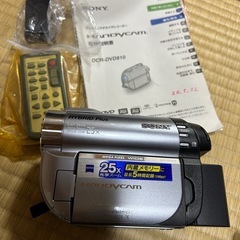ソニー　デジカメの画像