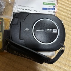 ソニー　デジカメの画像
