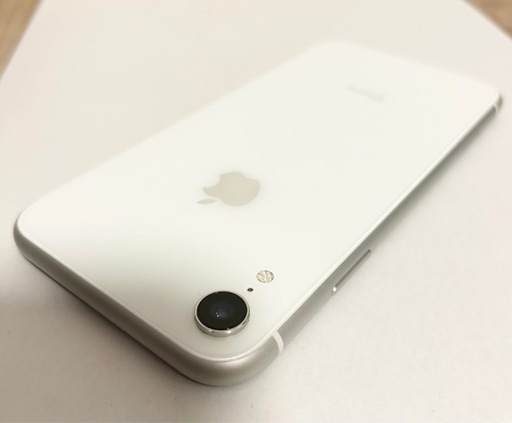 売れなければ4月29日取り消します　最終価格　早い者勝ち　超美品 iPhoneXR