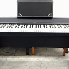 電子ピアノ KORG コルグ B1-BK 2017製 動作品