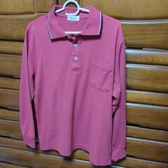 ポロシャツ  NEO STAFF MENS BASIC Mサイズ...