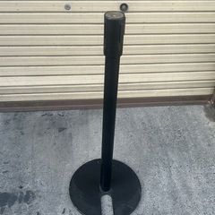 オフィスパーテーション ブラック