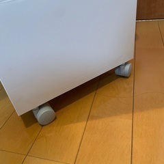 無印良品　 ポリプロピレン　小物収納ケースの画像