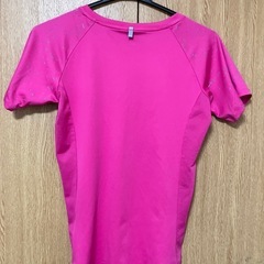 レディーススポーツウェアの画像