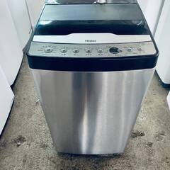 🌸Haier 全自動洗濯機 JW-XP2C55F