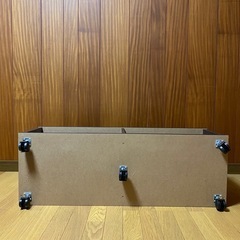 【お取引中】テレビ台の画像