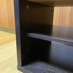 【お取引中】テレビ台の画像