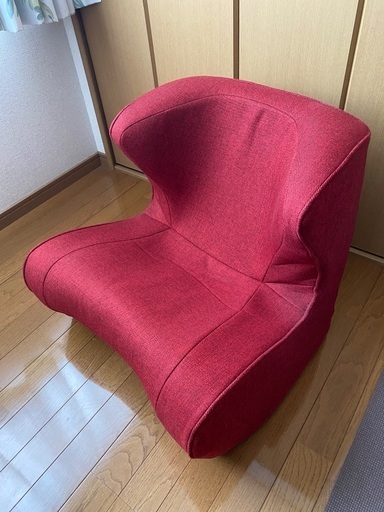 1人用ソファ MTG Style Dr. CHAIR