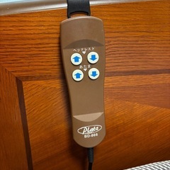 電動ベットの画像