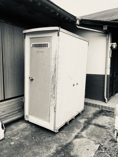 リース•レンタル、屋外風呂