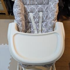 combi コンビ　ハイローラック　自動　ネムリラの画像