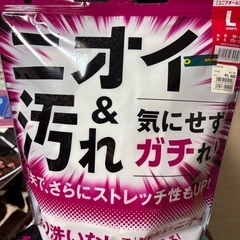 野球練習着　上新品未使用Ｌ