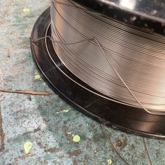 インコネル625 半自動ワイヤー 溶接棒