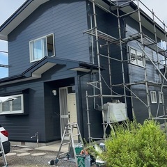 個人でお家リフォームやってます！ - 地元のお店