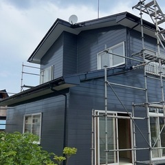 個人でお家リフォームやってます！ − 青森県