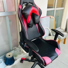 ゲムチェアの画像