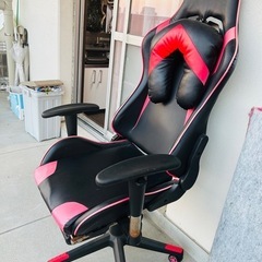 ゲムチェアの画像