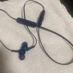 Bluetoothイヤホン　SONY WI-XB400