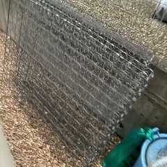 引き取り助かります！マットレス　スプリング　　の画像