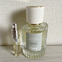 ☆お値引可能☆【ほぼ満量】Chloe アトリエデフルールオードパ...