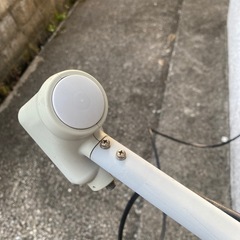 BS   CSアンテナ　10mのケーブルセットの画像