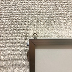 ポスターフレームの画像