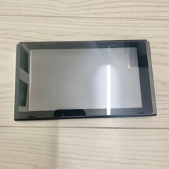 Nintendo Switch ジャンク品