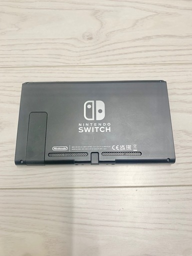 Nintendo Switch ジャンク品