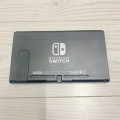 Nintendo Switch ジャンク品の画像