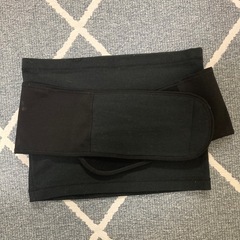 ピジョン産後すぐ使える骨盤ベルトの画像