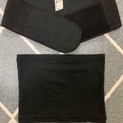 ピジョン産後すぐ使える骨盤ベルトの画像