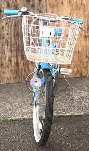 子供用自転車タイヤサイズ20×1.75   美品です