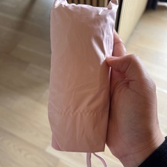 新品日傘　晴雨兼用 の画像
