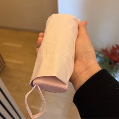 新品日傘　晴雨兼用 の画像