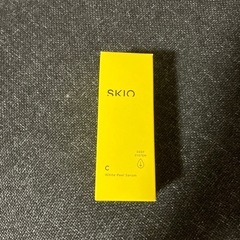 SKIO VC ホワイトピールセラム 26ml