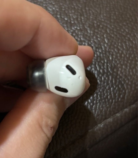 携帯電話/スマホ AirPods Pro2