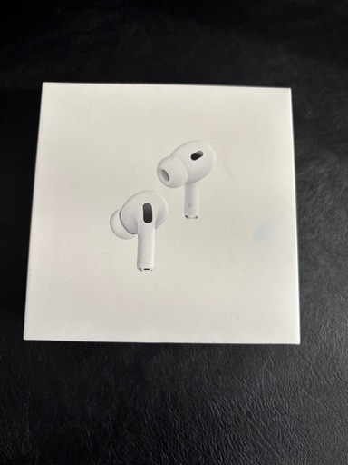 携帯アクセサリー AirPods Pro2