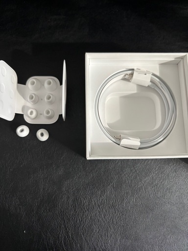 携帯電話/スマホ AirPods Pro2