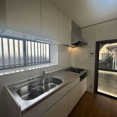 🏡南向き3DK再生住宅　スーパー コンビニ車で5分　早良区脇山🏡 − 福岡県