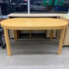 ダイニングテーブル　※2400010499487の画像