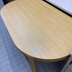 ダイニングテーブル　※2400010499487