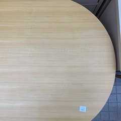 ダイニングテーブル　※2400010499487の画像