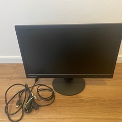 Lenovo PCモニター