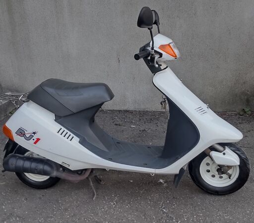 DJ-1  不動です。決まりました。