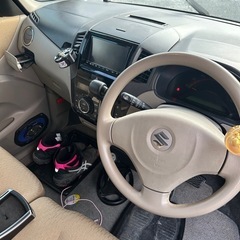 早期取引希望パレット車検残1年半の画像