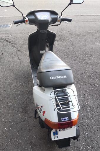 DJ-1  不動です。決まりました。