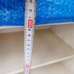 取引中につきキャンセル待ちになります★美品★下駄箱★の画像