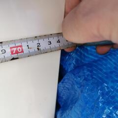 取引中につきキャンセル待ちになります★美品★下駄箱★の画像