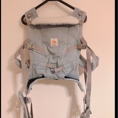 ergobaby japan正規品 抱っこひも